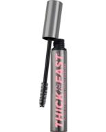 soap glorythick extensions effect mascara logo