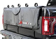 oryx pickup tailgate mountain secure логотип