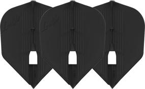 img 2 attached to LSTYLE Dart Flights Standard Flexible