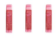 aquafina berry loco lip balm logo