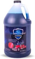 image wash products replacement foamable car care logo