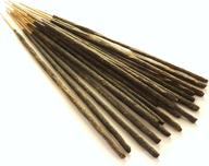 aroma valley oud incense sticks – aged agarwood luxury masala incense: divine scent for home & meditation логотип