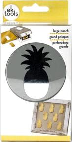 img 2 attached to 🍍 EK Tools Pineapple Punch Scrapbooking & Stamping - 54 30285