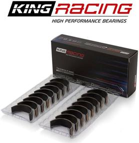 img 1 attached to King Engine Bearings MB 557XP