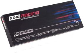 img 2 attached to King Engine Bearings MB 557XP