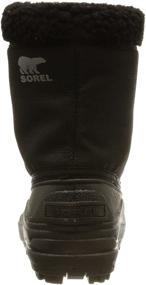 img 2 attached to Сапоги от снега Sorel Youth Waterproof Cumberland