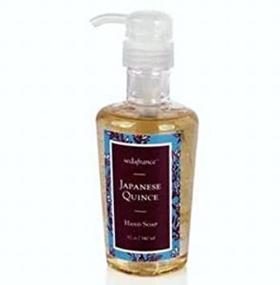 img 4 attached to 🍊 Seda France Japanese Quince Liquid Hand Soap - 12 oz / 340ml