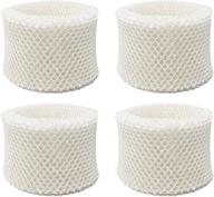 🔍 humidifier filters replacement - ioyijoi compatible with honeywell hc-888, hc-888n & filter c humidifiers логотип