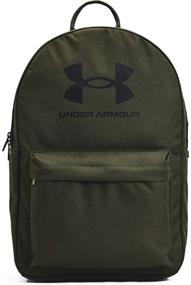 img 4 attached to 🎒 Baroque Under Armour Loudon Backpack