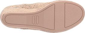 img 1 attached to 👢 Stylish and Comfortable: TOMS Women's Kelsey Wedge Chelsea Bootie for Ultimate Style and Support