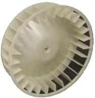 🔧 nutone blower wheel 82403000 for models 695, 696n, 695-r02, 665rp, and 769rf logo