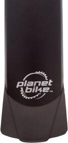 img 2 attached to Planet Bike Clip Ons Bike Fenders