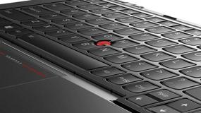 img 2 attached to Renewed Lenovo Thinkpad S1 Yoga 12.5-inch 2-in-1 Convertible Laptop, FHD Touchscreen, Intel Core i5-4300U up to 2.9GHz, 8GB RAM, 256GB SSD, Windows 10 Pro