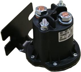 img 1 attached to EZGO 609428 Solenoid Assembly 36 Volt