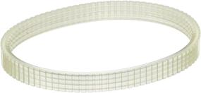 img 1 attached to 🔍 Hitachi 958874 958-874 Belt SB75 (B) for SB75, SB10T, SB8T, SB8TA, F30A - Find the Perfect Replacement Belt