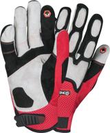 stonebreaker gloves wrench large glove логотип