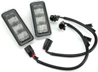 🔆 upgraded fexon led bed light/lighting kit for 2020 2021 & newer toyota tacoma bed type replacement pt857-35200 logo