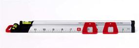 img 3 attached to 📏 Accurate Measurements Made Easy with Kapro 313 Measure Mate Ruler