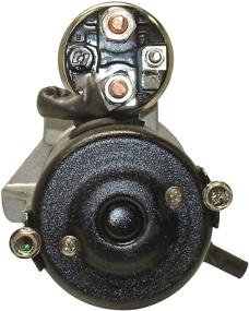 img 3 attached to 🔋 Remanufactured ACDelco Gold Starter 336-1914A - Enhanced SEO