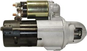 img 1 attached to 🔋 Remanufactured ACDelco Gold Starter 336-1914A - Enhanced SEO