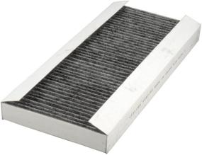 img 3 attached to 🚗 Enhance Your Driving Experience with FRAM Fresh Breeze Cabin Air Filter CF9118A for Ford Vehicles