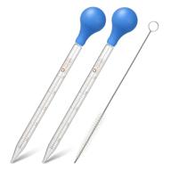 optimized cleaning for graduate essential pipette transfers logo