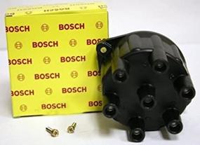 img 3 attached to Bosch 03412 Distributor Cap