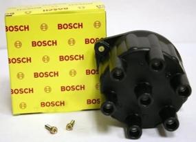 img 1 attached to Bosch 03412 Distributor Cap