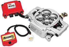 img 1 attached to Enhance Performance with 🚀 the MSD 2910 Throttle Body Kit