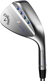 img 4 attached to 🏌️ Enhance Your Golf Game with the Callaway Golf Mack Daddy 5 JAWS Wedge