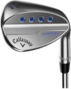 img 3 attached to 🏌️ Enhance Your Golf Game with the Callaway Golf Mack Daddy 5 JAWS Wedge