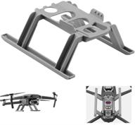 xberstar extended landing mavic accessories logo