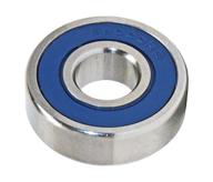 🔒 6000rs sealed bearings - high-quality 10x26x8 bearings logo