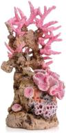 🐠 biorb 46130.0 pink reef ornament aquariums logo