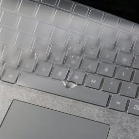 img 2 attached to Keyboard Microsoft Surface Laptop Soft Touch