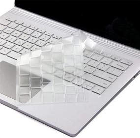 img 1 attached to Keyboard Microsoft Surface Laptop Soft Touch