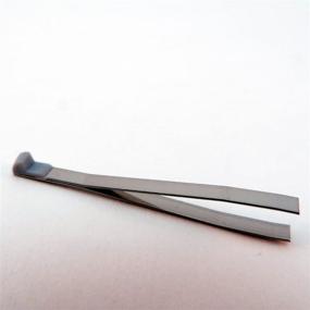 img 2 attached to 🔍 Victorinox Tweezer - Large Size