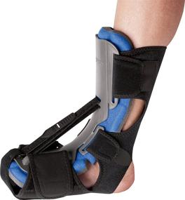 img 2 attached to Aircast AirHeel Support Dorsal Splint Sports & Fitness