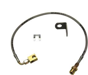img 1 attached to 🚗 Enhance Your Vehicle's Safety with Skyjacker RBL98 Rear Brake Line