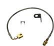 🚗 enhance your vehicle's safety with skyjacker rbl98 rear brake line logo