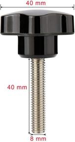 img 1 attached to Cosmos Tightening Handheld Machine Fastener