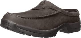 img 4 attached to ROPER Mens Trot Walking Shoe