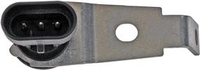 img 2 attached to Dorman Solutions 917 755 Magnetic Crankshaft