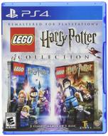 lego harry potter collection playstation 4 logo