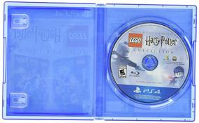 img 2 attached to LEGO Harry Potter Collection PlayStation 4