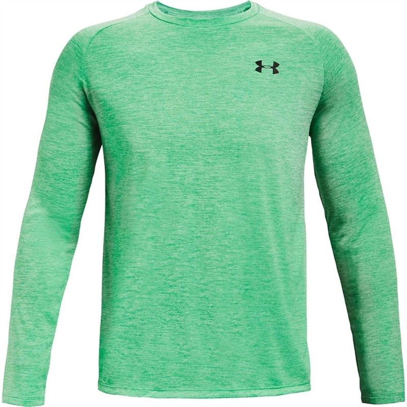under armour sleeve shirts graphite logo