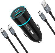 looptimo charger compatible samsung galaxy logo