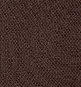 img 3 attached to 🍫 Chocolate/Brown Elegant Home One Piece Stretch Recliner Chair Cover Slipcover with Remote Pocket - Fits Most Recliner Chairs
