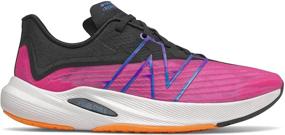 img 4 attached to New Balance FuelCell Running Numeric_12_Point_5 Sports & Fitness and Running