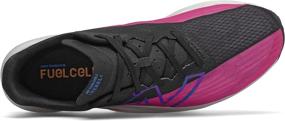 img 2 attached to New Balance FuelCell Running Numeric_12_Point_5 Sports & Fitness and Running